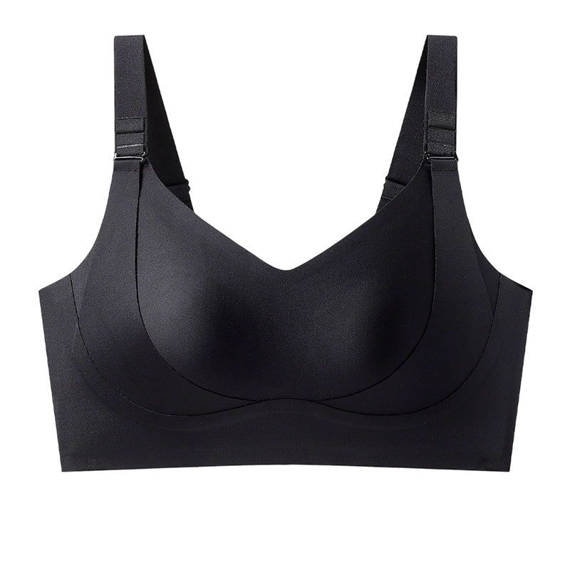 🎄Christmas Sale 50% OFF👙Anti-Sag Full Coverage Wireless Support Bra - Lifts & Shapes