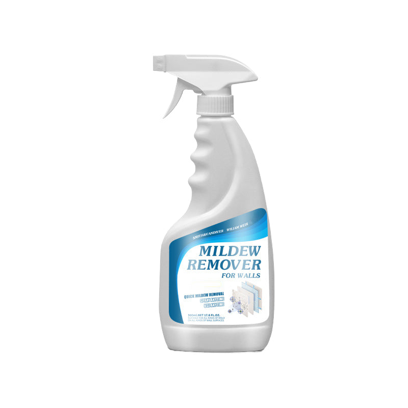 💥 Black Friday Discount! Deep Penetrating Mildew Remover – Safe & Effective 🌟