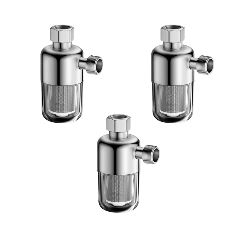 📢📢 49%  OFF  !! ✨Stainless Steel 40-Micron Whole House Water Filter