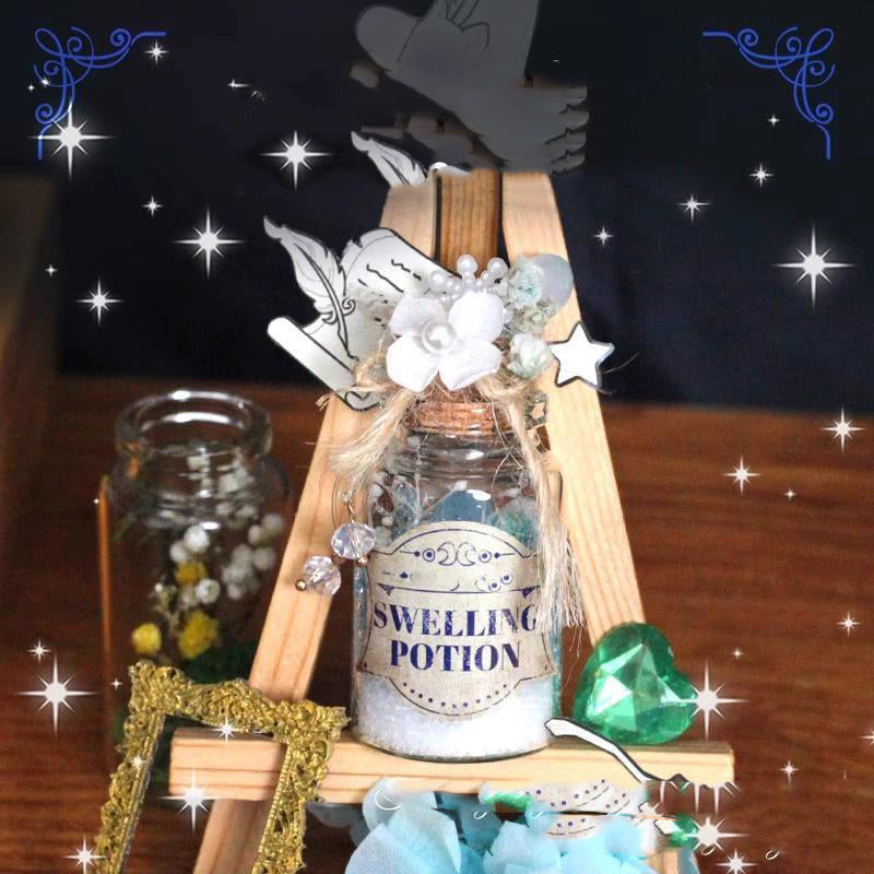 🎄🎁Meet Christmas Sale: 50% OFF💥Kids' DIY Magic House Potion Kit