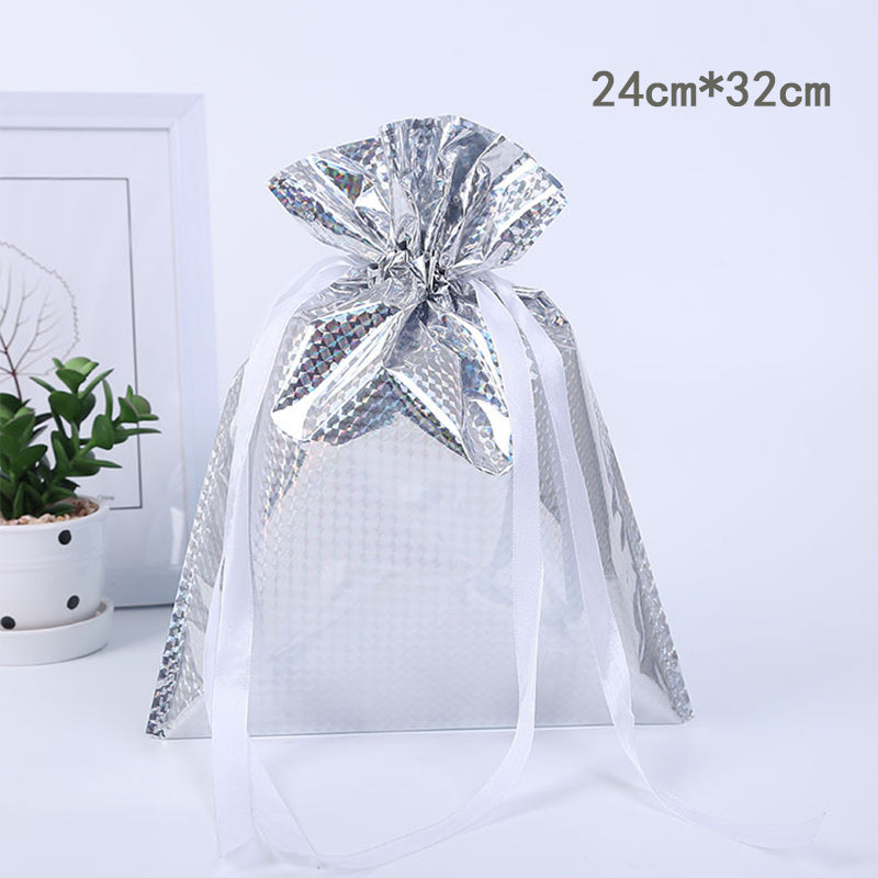 🎅Christmas Sale🎄50% OFF💥30PCS Drawstrings Gift Bags💥