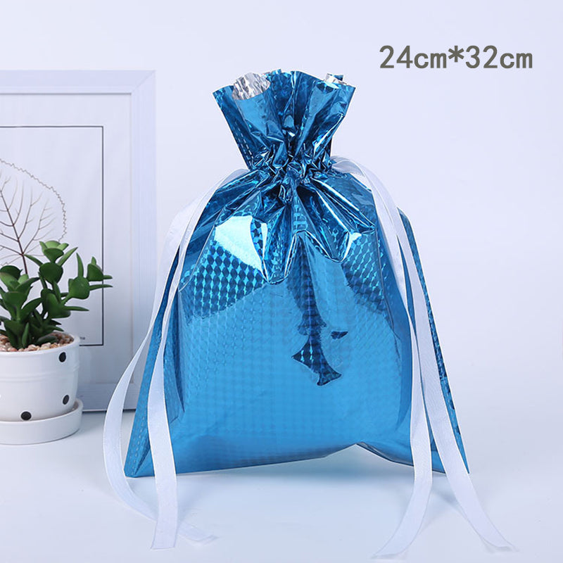 🎅Christmas Sale🎄50% OFF💥30PCS Drawstrings Gift Bags💥