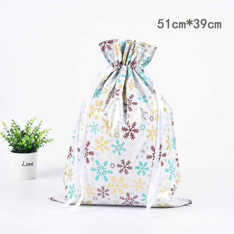 🎅Christmas Sale🎄50% OFF💥30PCS Drawstrings Gift Bags💥