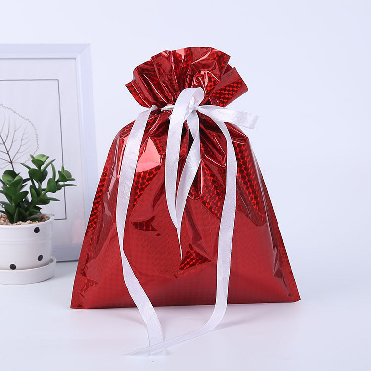 🎅Christmas Sale🎄50% OFF💥30PCS Drawstrings Gift Bags💥