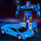 🎅Christmas Sale🎄50% OFF💥Collision Transform Toy Car for Kids