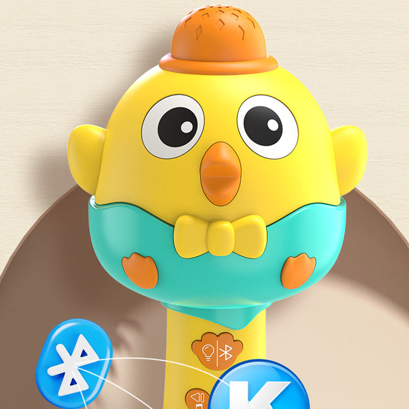 🎄🎁Christmas Hot Sale 50% OFF💥2-in-1 Bluetooth & Microphone Toy for Kids