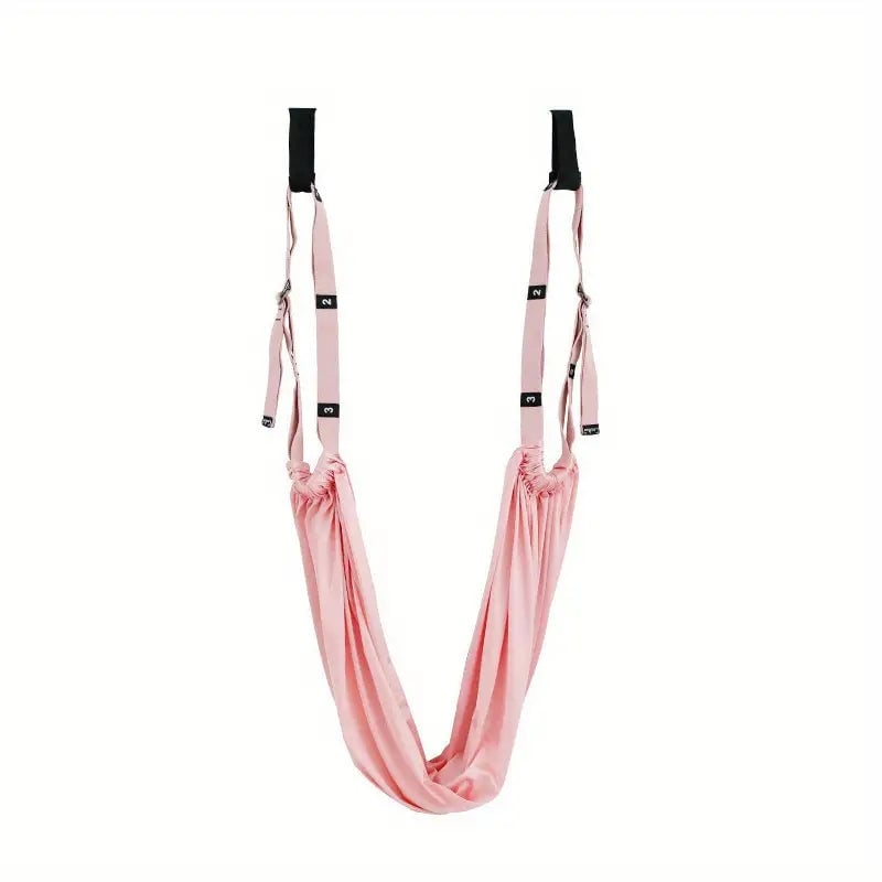 🔥Hot Sale 50% OFF🔥Aerial Yoga Rope For Back Pain