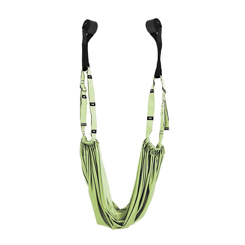 🔥Hot Sale 50% OFF🔥Aerial Yoga Rope For Back Pain