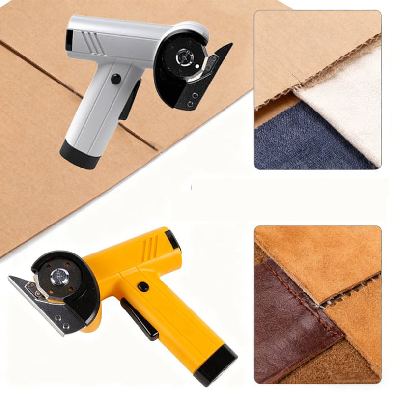 🔥Rechargeable High-Speed Cardboard Cutter