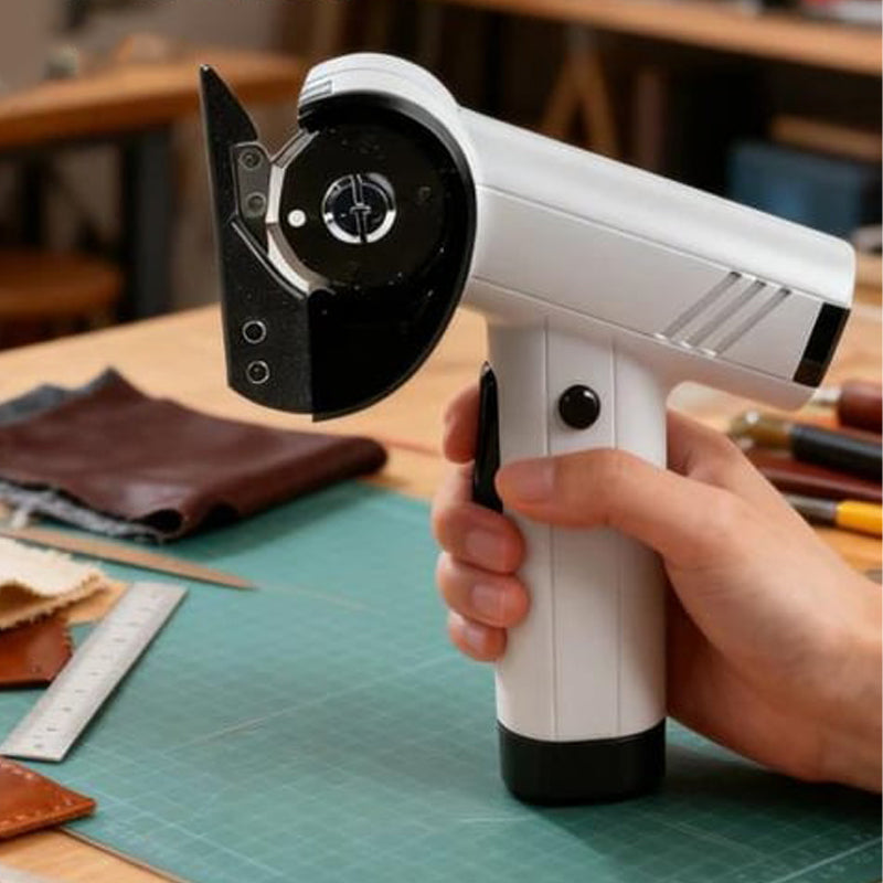 🔥Rechargeable High-Speed Cardboard Cutter