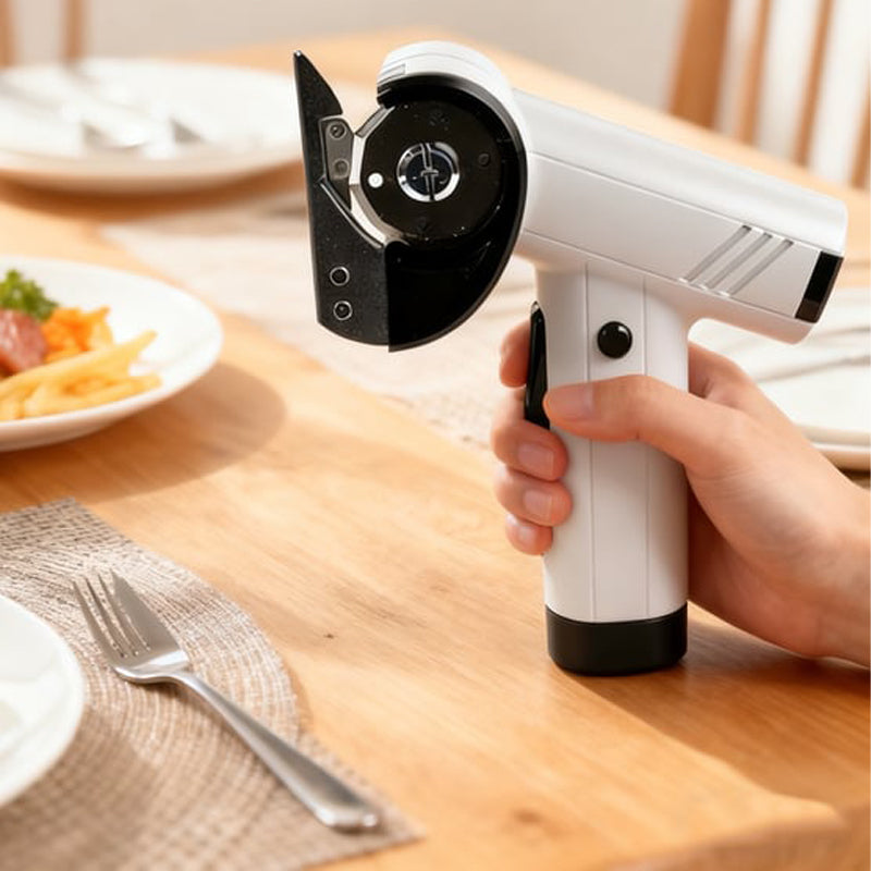 🔥Rechargeable High-Speed Cardboard Cutter