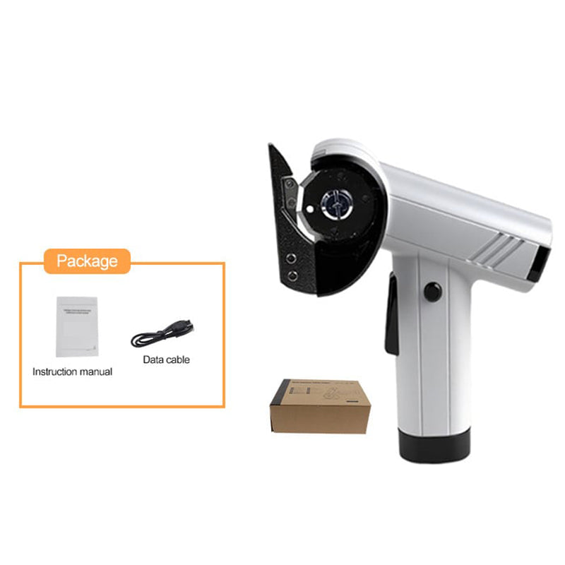 🔥Rechargeable High-Speed Cardboard Cutter