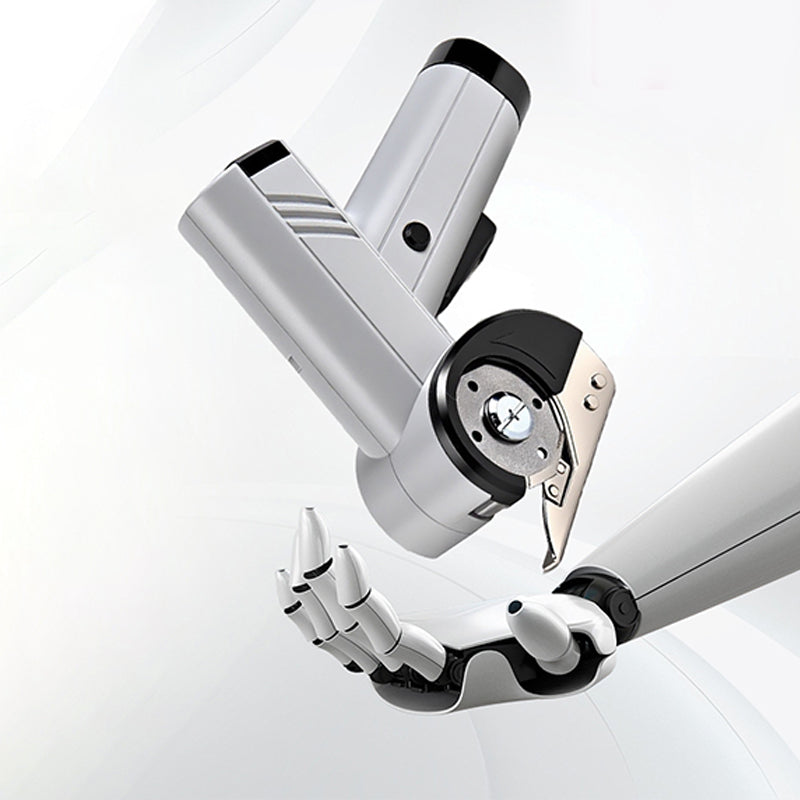 🔥Rechargeable High-Speed Cardboard Cutter