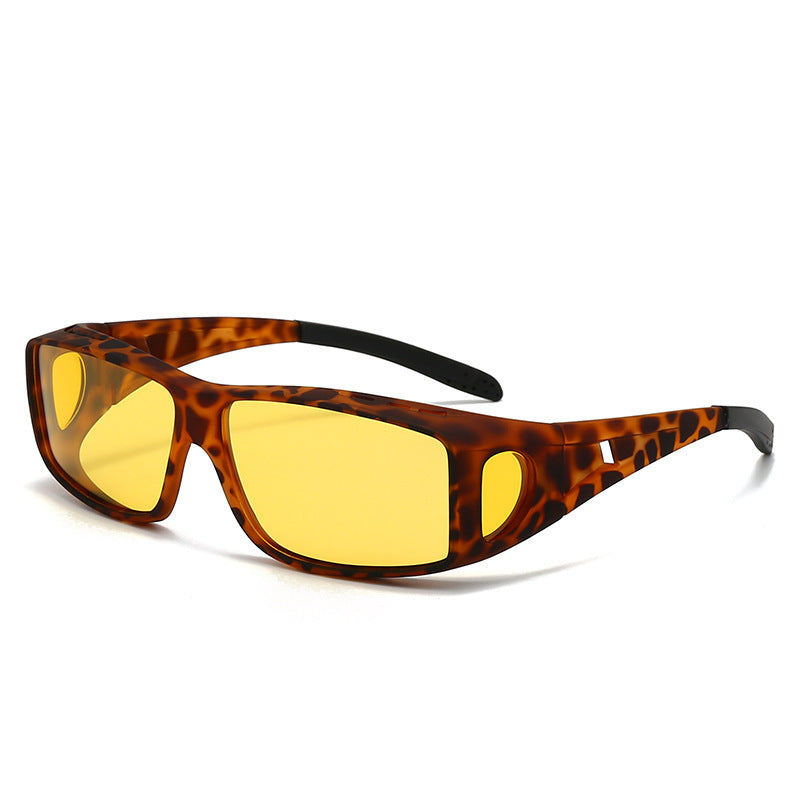 ⏳ This week's special offer: $18.99!! ✨ Night vision glasses for driving, polarized and anti-glare