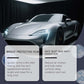 🚗2026 New Arrivals 50% OFF 🔥Nano Ceramic Car Coating Spray Kit