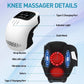 ⏳ Last Day Sale 50% OFF 💥Comfort Electric Knee Massager Rechargeable Knee Massage Machine