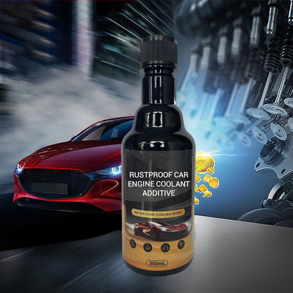 📢📢49% OFF!!⏰Rustproof Car Engine Coolant Additive