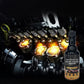 📢📢49% OFF!!⏰Rustproof Car Engine Coolant Additive