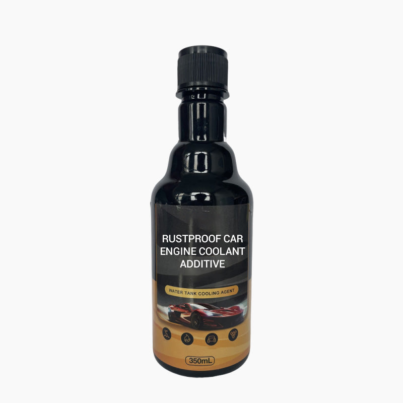 📢📢49% OFF!!⏰Rustproof Car Engine Coolant Additive