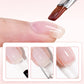 2-in-1 Self-Leveling Nail Builder Gel