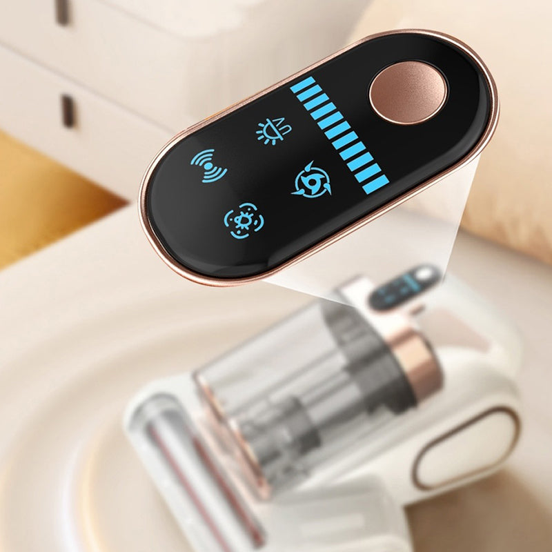 🎁Limited-Time Sale 60% OFF⏳Mattress Vacuum Cleaner for Dust Mites Removal