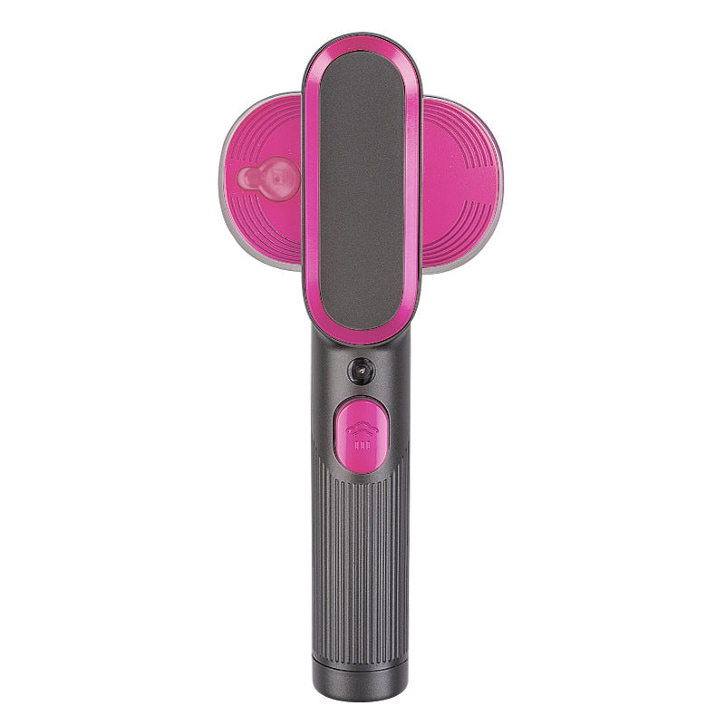 Handheld Steam Iron for Clothes