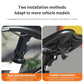 Dynamic Devil's Eye Bicycle Taillight