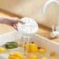 Effortless Vortex Fruit and Vegetable Washer
