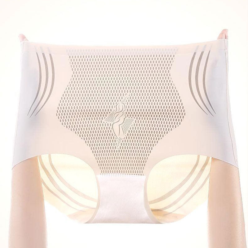 Women’s Butt-Lifting Tummy-Control Seamless Panties