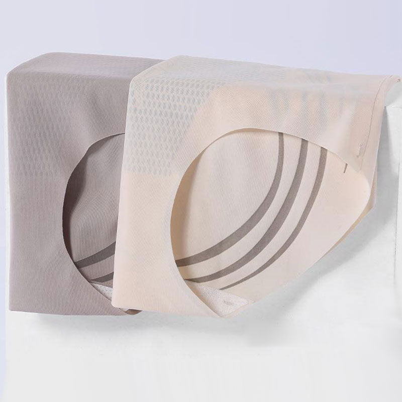 Women’s Butt-Lifting Tummy-Control Seamless Panties