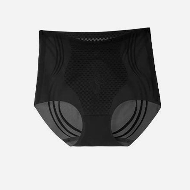 Women’s Butt-Lifting Tummy-Control Seamless Panties