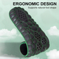 Breathable Shock Absorption Shoe Insoles