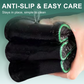 Breathable Shock Absorption Shoe Insoles