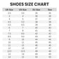 Breathable Shock Absorption Shoe Insoles