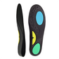 Breathable Shock Absorption Shoe Insoles