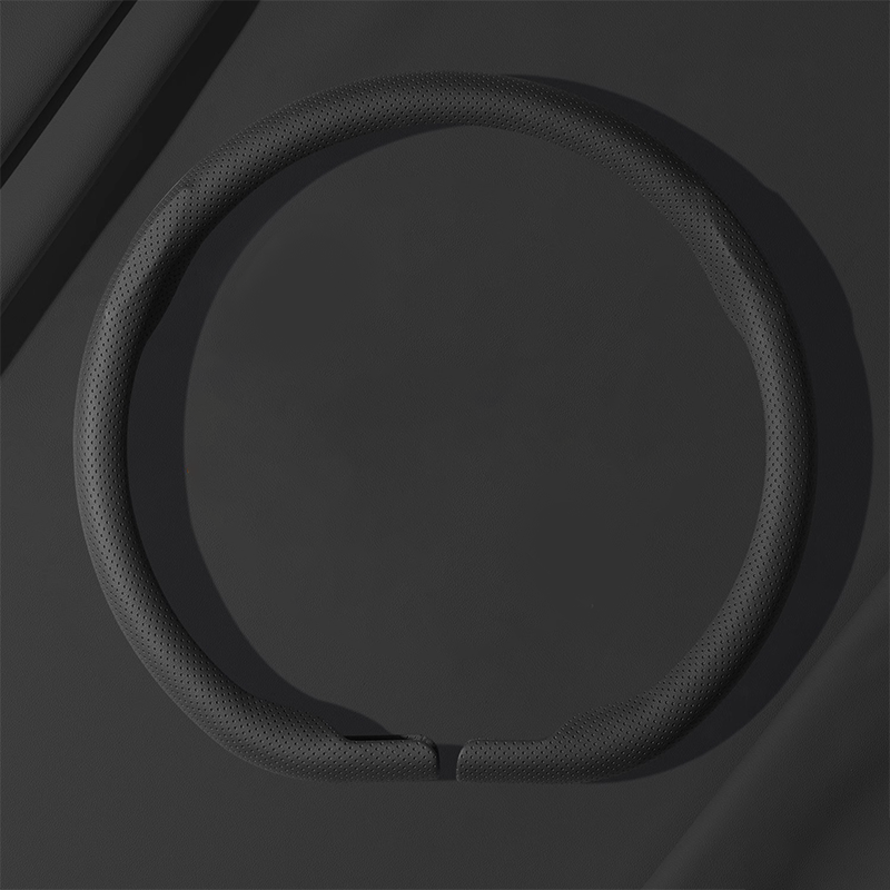Universal Car Steering Wheel Cover