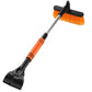 Multi-Functional Car Snow & Ice Removal Tool