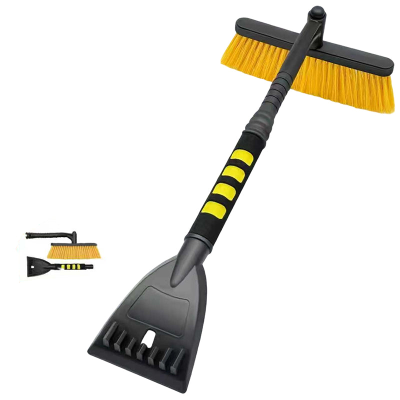 Multi-Functional Car Snow & Ice Removal Tool