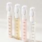 4-in-1 Refillable Travel Dispenser Bottles
