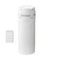 4-in-1 Refillable Travel Dispenser Bottles