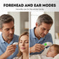 Digital Infrared Forehead & Ear Thermometer