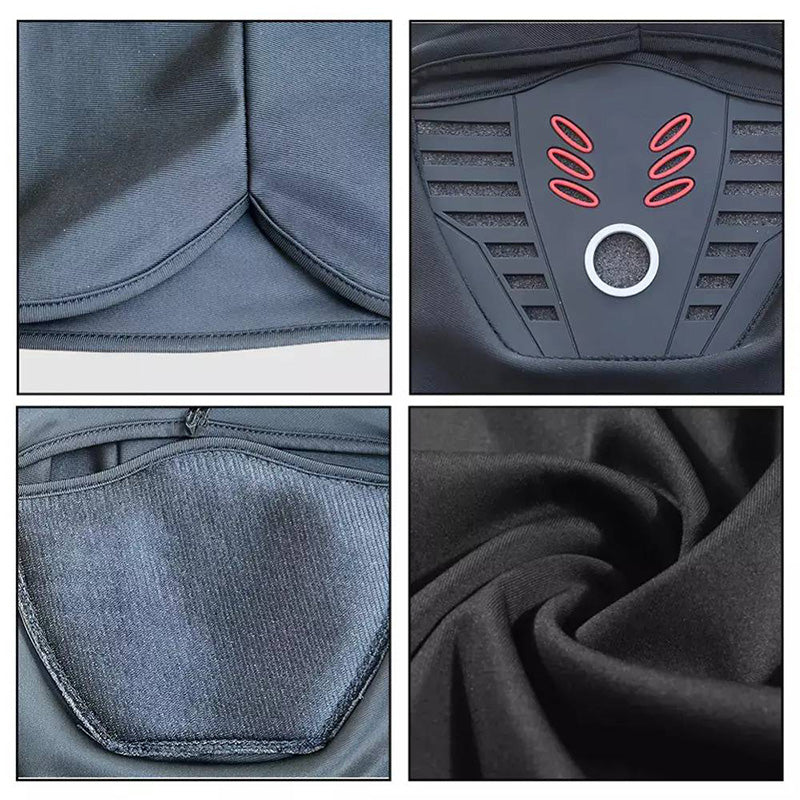 Unisex Windproof Winter Warm Full Face Mask
