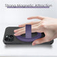Silicone Magnetic Phone Holder