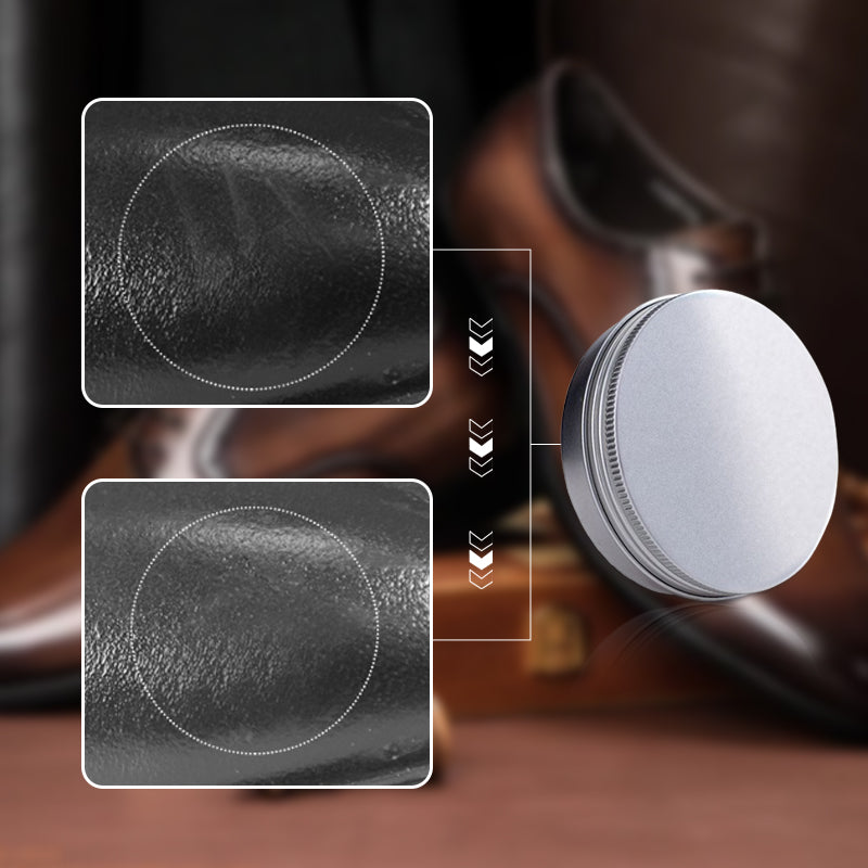 Leather Care Moisturizing Maintenance Cream