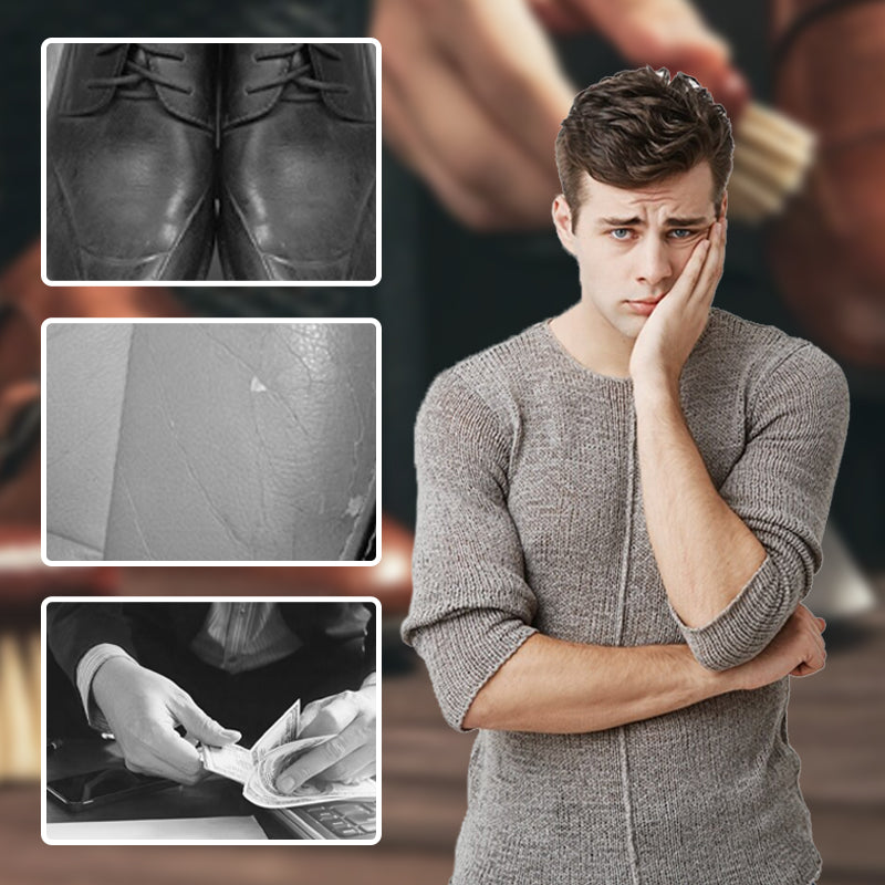 Leather Care Moisturizing Maintenance Cream