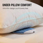 Pillow Speaker for Sleeping