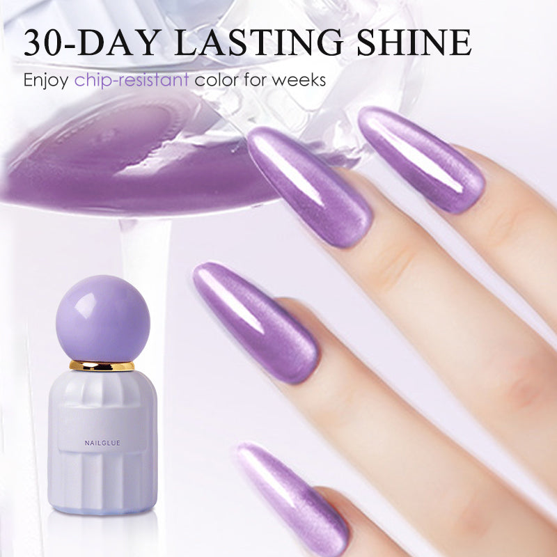 5-in-1 Cat Eye Gel Polish Cat Eye Gel Nail Polish