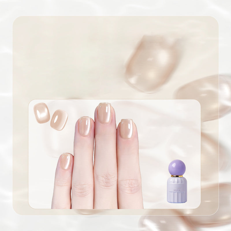 5-in-1 Cat Eye Gel Polish Cat Eye Gel Nail Polish