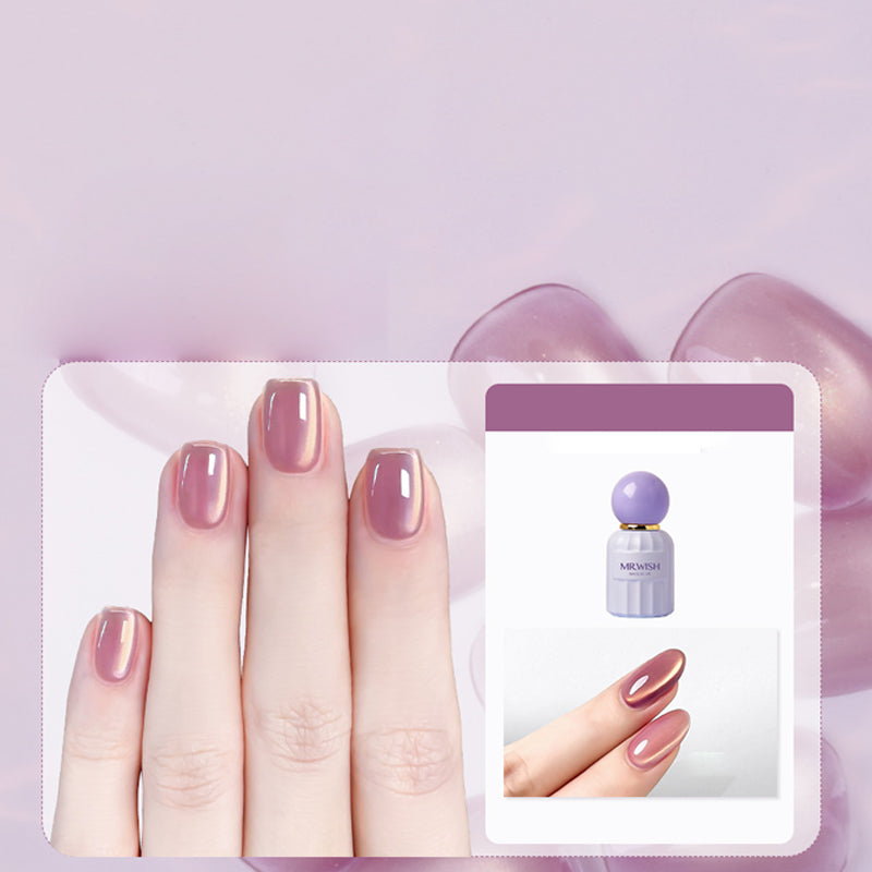 5-in-1 Cat Eye Gel Polish Cat Eye Gel Nail Polish