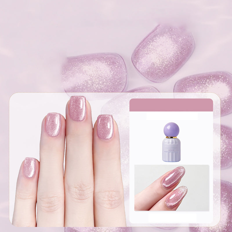 5-in-1 Cat Eye Gel Polish Cat Eye Gel Nail Polish